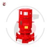 电动机消防泵XBD6.0/120G-160KW室内消火栓泵