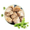 供应食品级豌豆蛋白粉 蛋白质含量80%20公斤一袋 热销